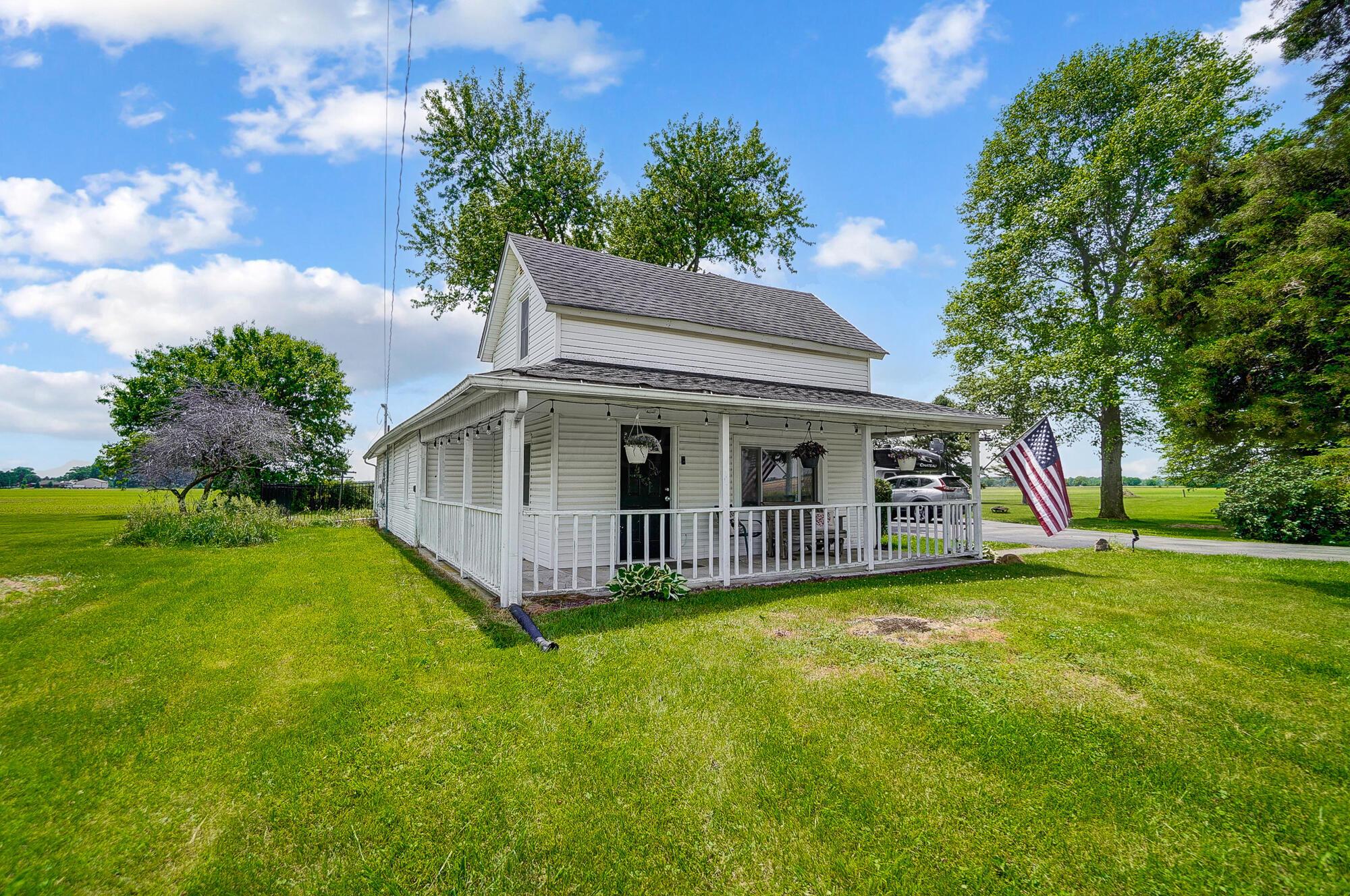 3500 Taylor Blair Road, London, Ohio image 4