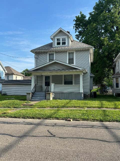 Homes For Sale - 138 W Mark Street<br/> Marion, OH 43302