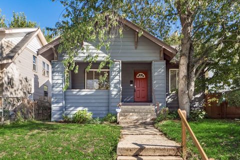 Photo of 572 Bulen Avenue, Columbus, OH 43205 (MLS # 225039895)