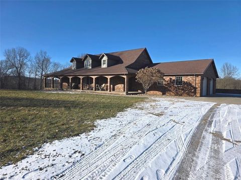 Homes For Sale - 10133 Fishel Street<br/> Pleasant City, OH 43772