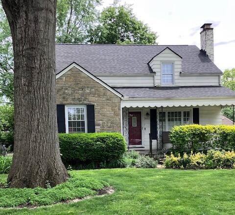 Homes For Sale - 2657 Wellesley Road<br/> Franklin County, Columbus, OH 43209