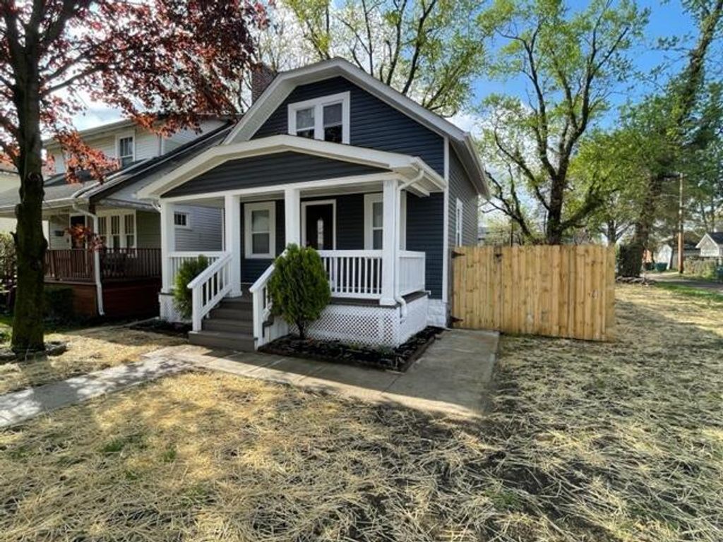 1399 E Blake Avenue, Columbus, OH 43211, MLS 223011191 Howard Hanna