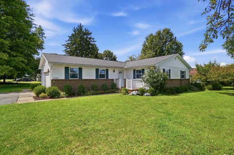Photo of 10854 Gorsuch Road, Galena, OH 43021 (MLS # 226031490)