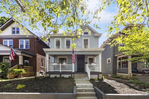 Photo of 2416 Summit Street, Columbus, OH 43202 (MLS # 226016924)