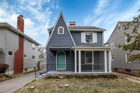 Photo of 181 S Huron Avenue, Columbus, OH 43204 (MLS # 226016150)