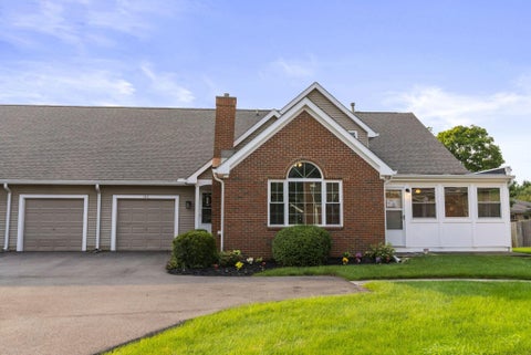 Photo of 542 Brickstone Drive, Delaware, OH 43015 (MLS # 226030426)