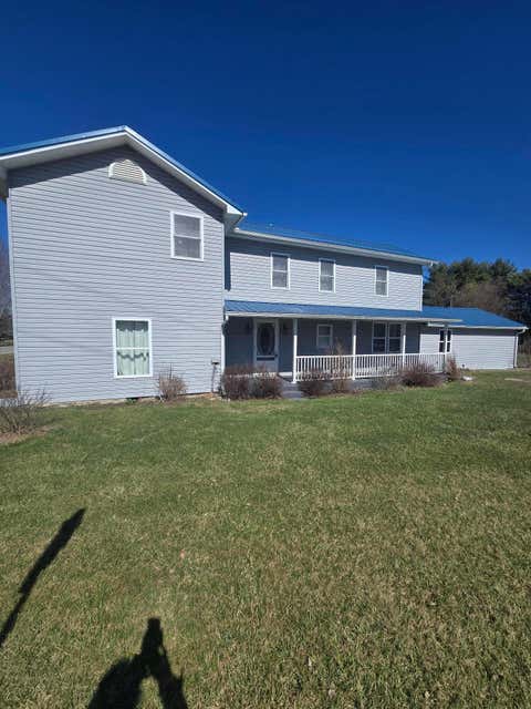 Homes For Sale - 6507 Spain Street<br/> Champaign County, Mingo, OH 43047