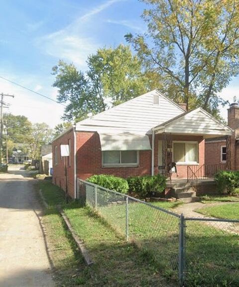 1130 Studer Avenue Columbus OH 43206