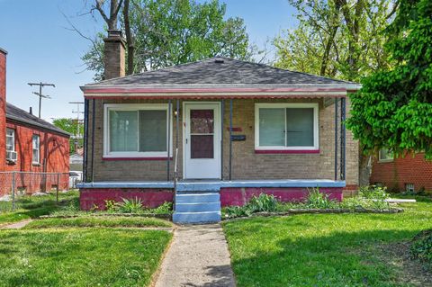 Photo of 1130 Studer Avenue, Columbus, OH 43206 (MLS # 226012537)