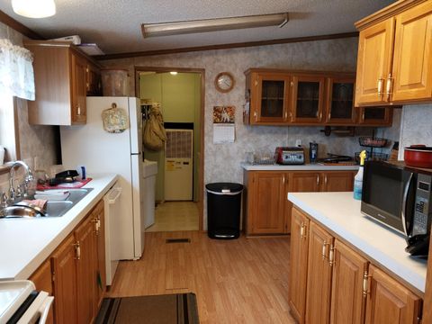 Tiny photo for 11905 State Route 28, Greenfield, OH 45123 (MLS # 225045063)