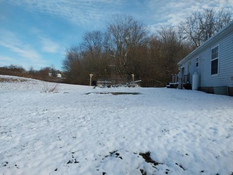 Tiny photo for 11905 State Route 28, Greenfield, OH 45123 (MLS # 225045063)