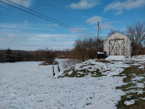 Tiny photo for 11905 State Route 28, Greenfield, OH 45123 (MLS # 225045063)
