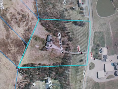 Tiny photo for 11905 State Route 28, Greenfield, OH 45123 (MLS # 225045063)