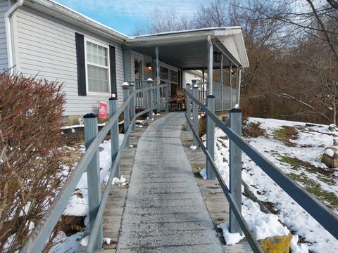 Tiny photo for 11905 State Route 28, Greenfield, OH 45123 (MLS # 225045063)