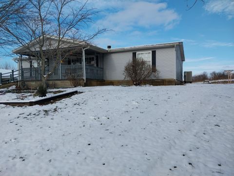 Tiny photo for 11905 State Route 28, Greenfield, OH 45123 (MLS # 225045063)