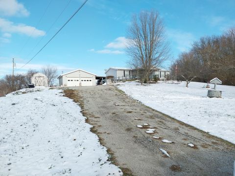 Tiny photo for 11905 State Route 28, Greenfield, OH 45123 (MLS # 225045063)