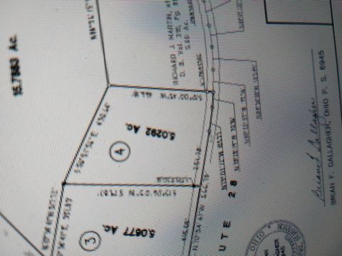 Tiny photo for 11905 State Route 28, Greenfield, OH 45123 (MLS # 225045063)