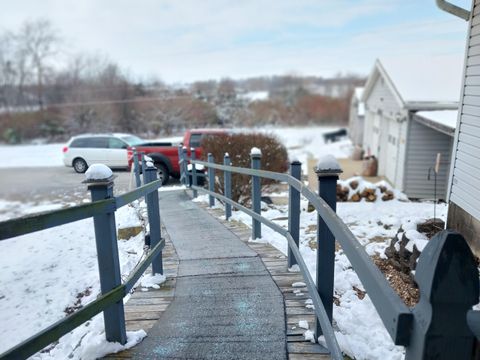 Tiny photo for 11905 State Route 28, Greenfield, OH 45123 (MLS # 225045063)