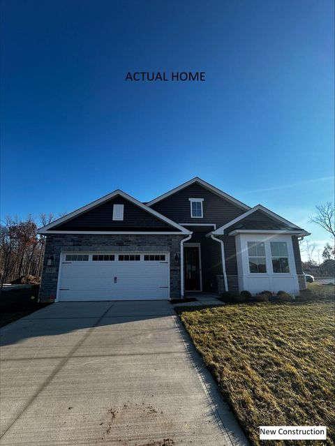 Photo of 52 Aldersgate Drive, Delaware, OH 43015 (MLS # 225044172)