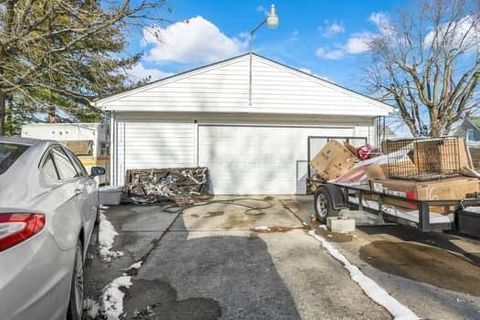 Tiny photo for 220 W Columbus Street, Mount Sterling, OH 43143 (MLS # 225044928)