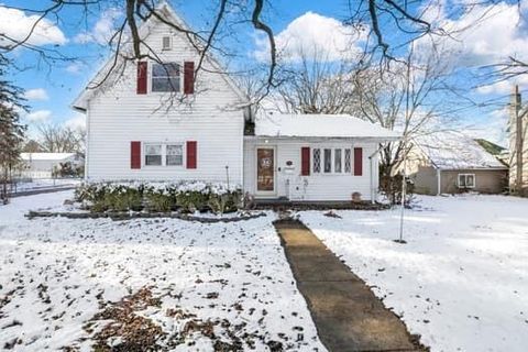 Tiny photo for 220 W Columbus Street, Mount Sterling, OH 43143 (MLS # 225044928)