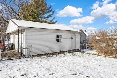 Tiny photo for 220 W Columbus Street, Mount Sterling, OH 43143 (MLS # 225044928)