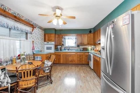 Tiny photo for 220 W Columbus Street, Mount Sterling, OH 43143 (MLS # 225044928)