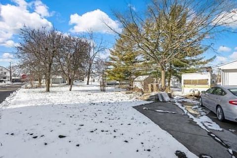 Tiny photo for 220 W Columbus Street, Mount Sterling, OH 43143 (MLS # 225044928)
