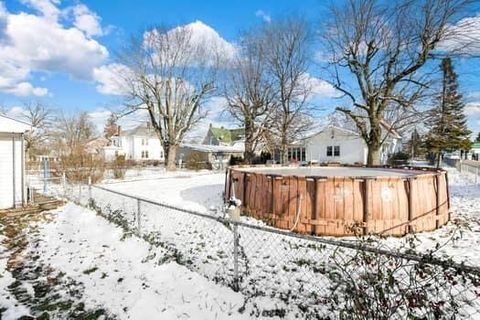 Tiny photo for 220 W Columbus Street, Mount Sterling, OH 43143 (MLS # 225044928)