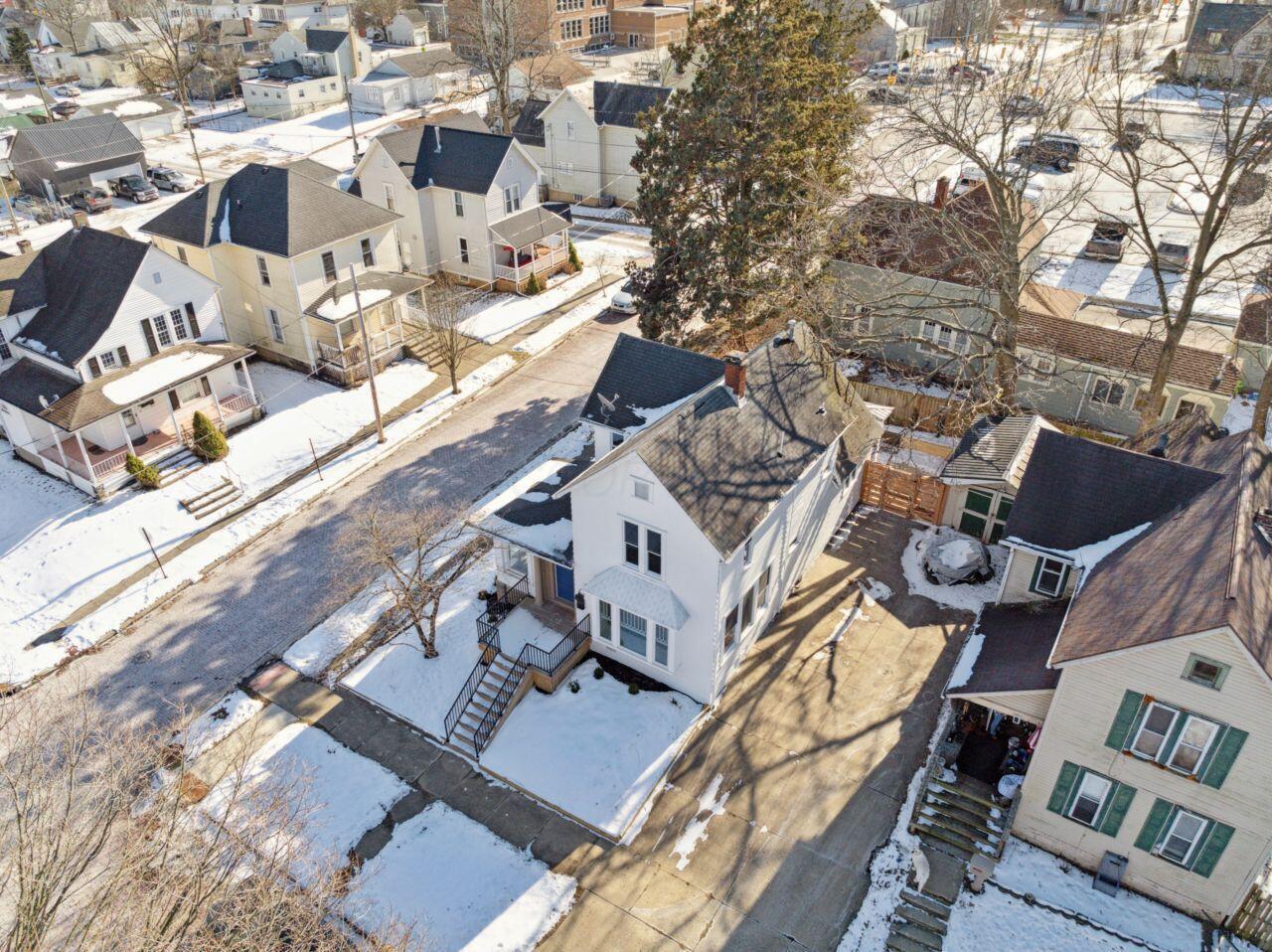 124 E Sugar Street, Mount Vernon, Ohio image 47