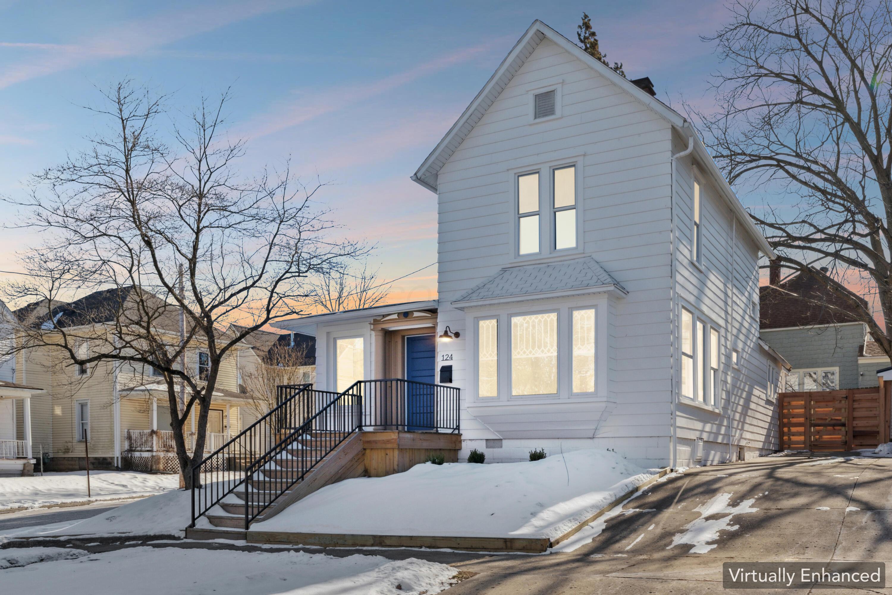 124 E Sugar Street, Mount Vernon, Ohio image 2