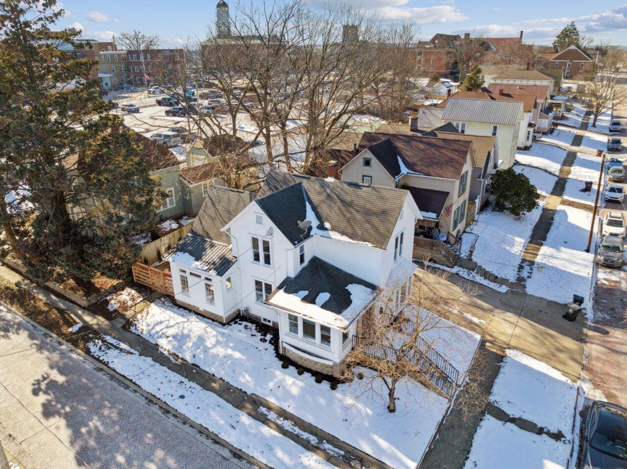124 E Sugar Street, Mount Vernon, Ohio image 5