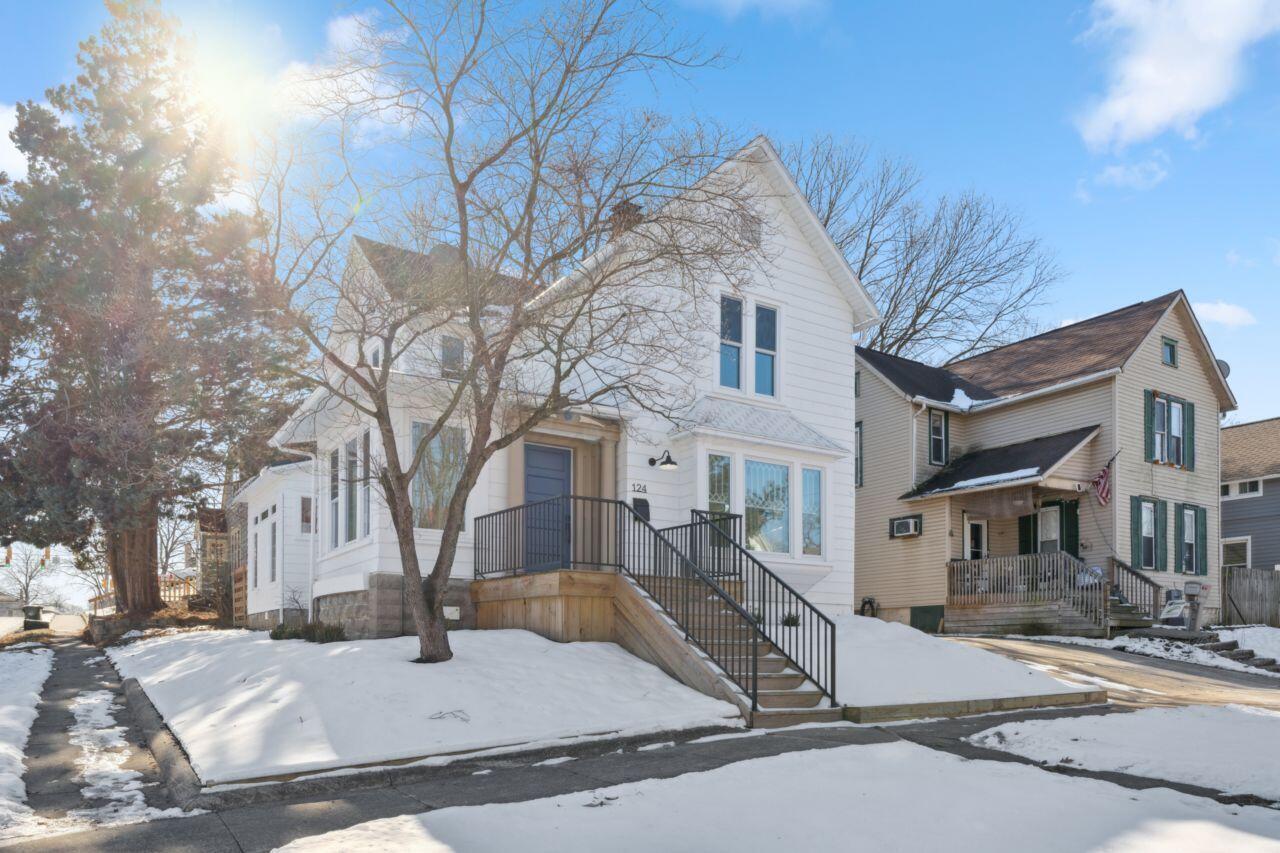 124 E Sugar Street, Mount Vernon, Ohio image 41