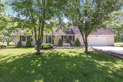 Photo of 10221 Brock Road, Plain City, OH 43064 (MLS # 226023781)