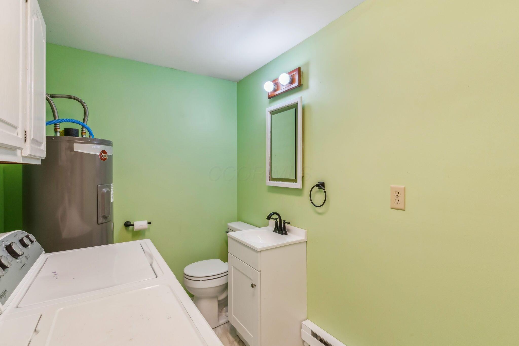 508 Bell Avenue, Ashley, Ohio image 19