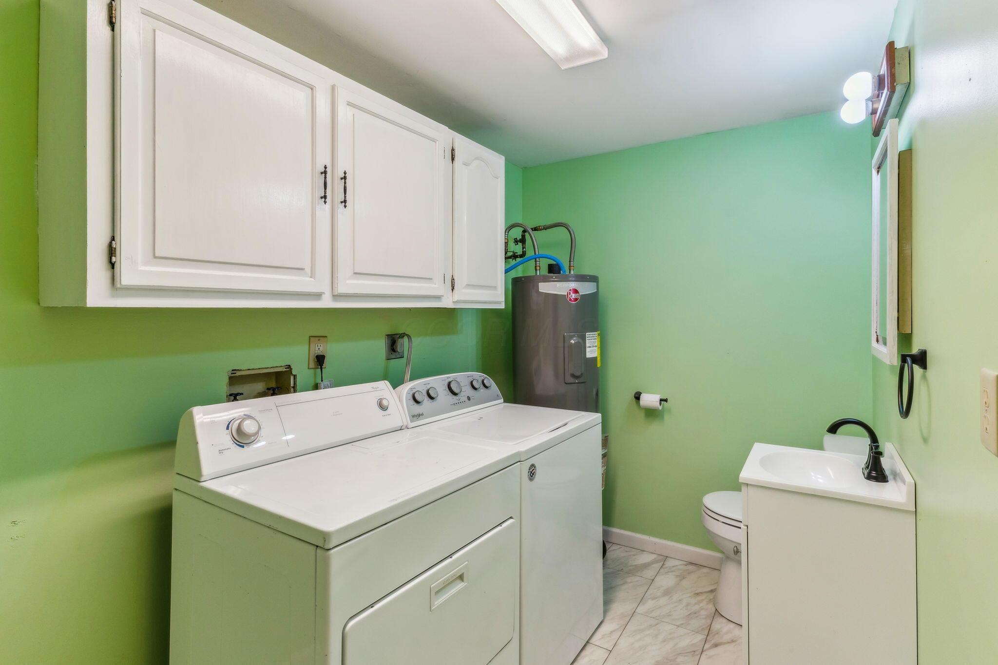 508 Bell Avenue, Ashley, Ohio image 18