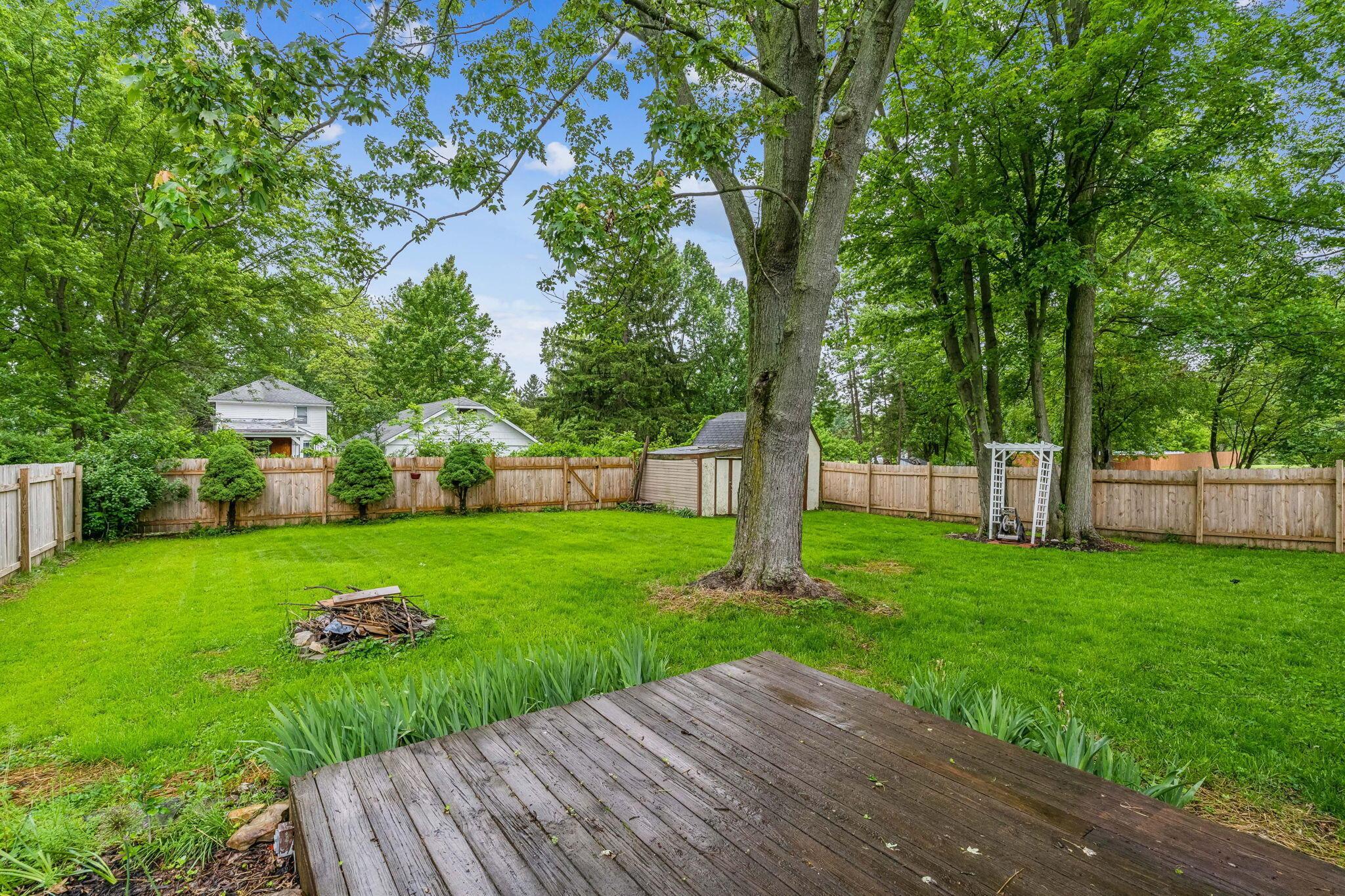 508 Bell Avenue, Ashley, Ohio image 21