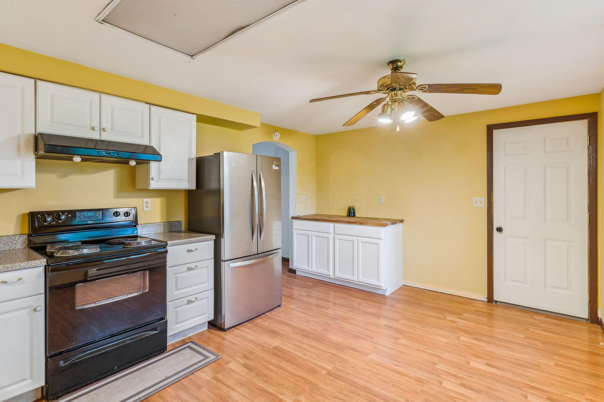 508 Bell Avenue, Ashley, Ohio image 16