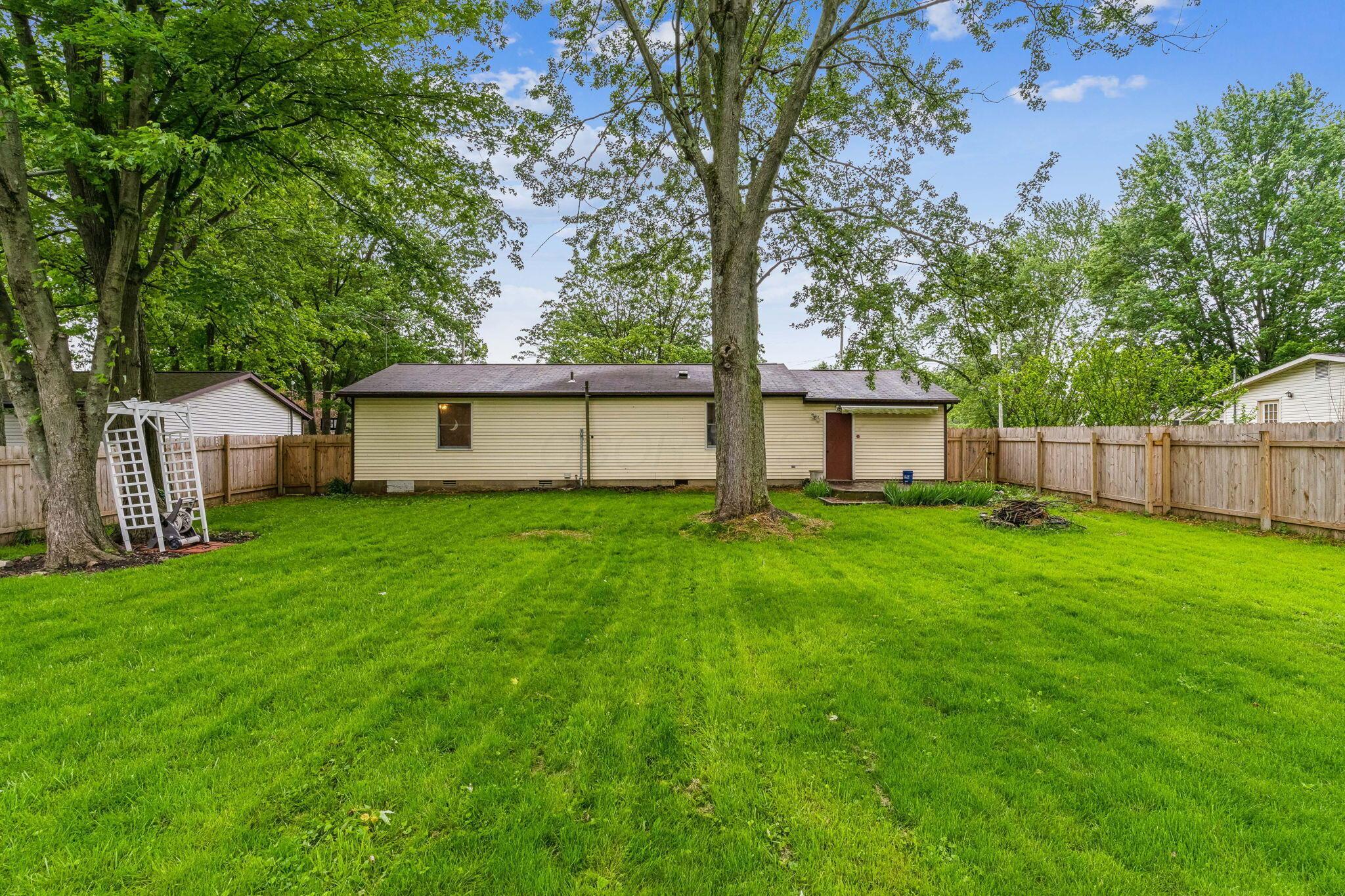 508 Bell Avenue, Ashley, Ohio image 22