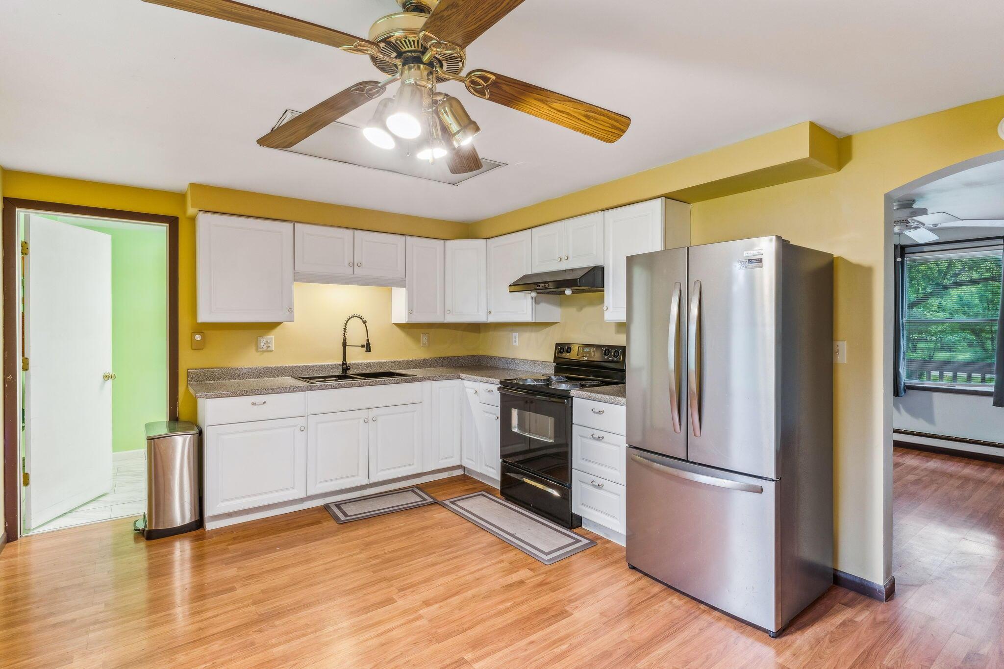 508 Bell Avenue, Ashley, Ohio image 15