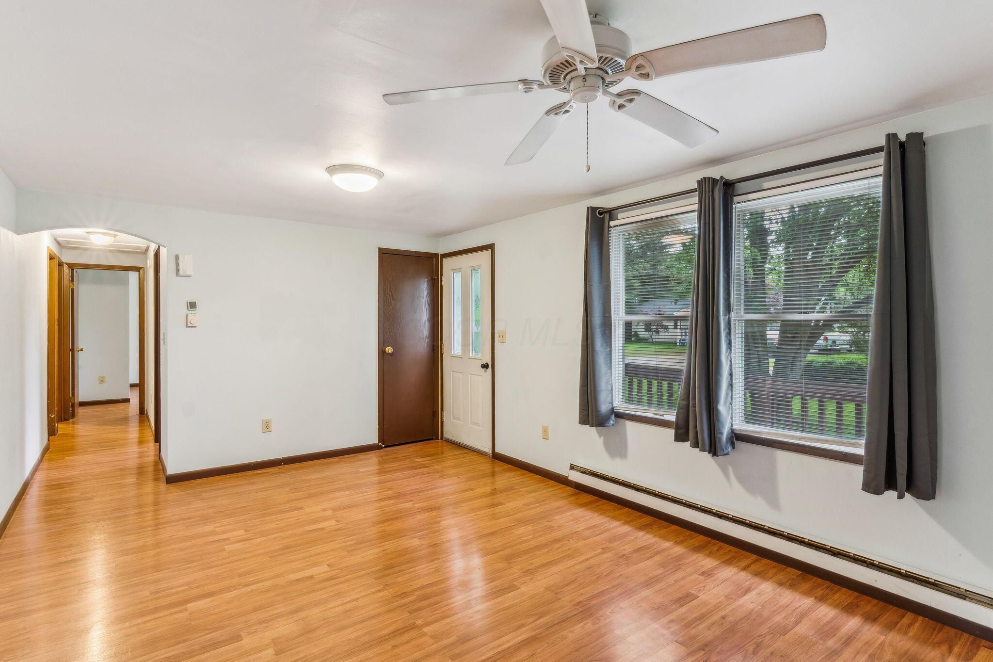 508 Bell Avenue, Ashley, Ohio image 3