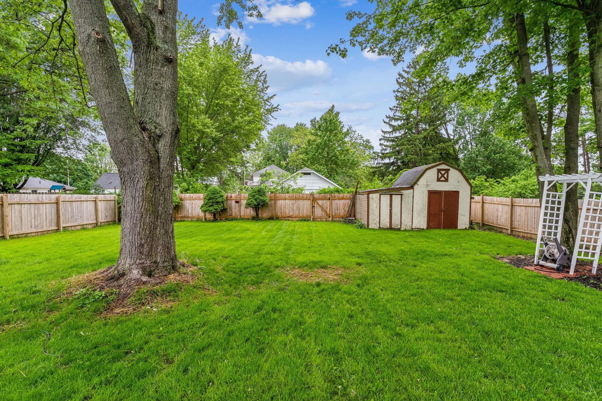 508 Bell Avenue, Ashley, Ohio image 24