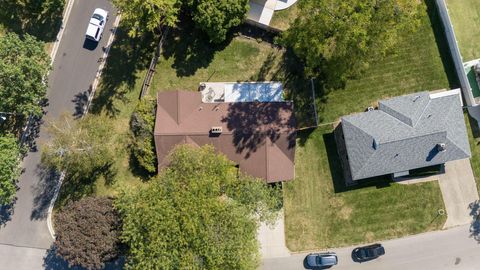 Tiny photo for 3103 Vanderberg Avenue, Columbus, OH 43204 (MLS # 225037465)