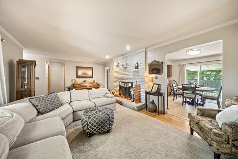 Tiny photo for 3103 Vanderberg Avenue, Columbus, OH 43204 (MLS # 225037465)