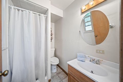 Tiny photo for 3103 Vanderberg Avenue, Columbus, OH 43204 (MLS # 225037465)