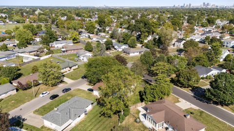 Tiny photo for 3103 Vanderberg Avenue, Columbus, OH 43204 (MLS # 225037465)