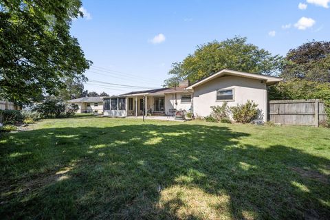 Tiny photo for 3103 Vanderberg Avenue, Columbus, OH 43204 (MLS # 225037465)