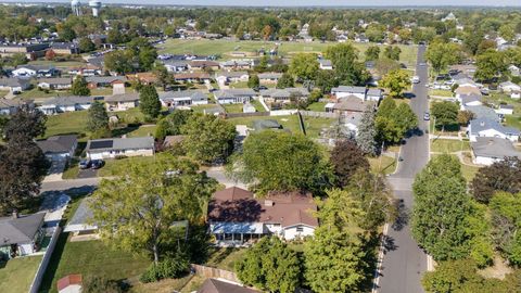 Tiny photo for 3103 Vanderberg Avenue, Columbus, OH 43204 (MLS # 225037465)