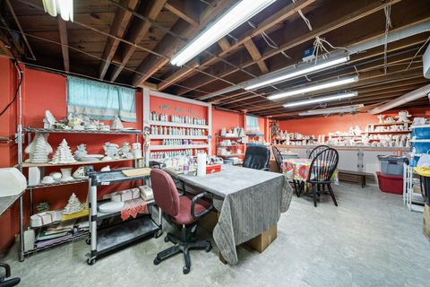 Tiny photo for 3103 Vanderberg Avenue, Columbus, OH 43204 (MLS # 225037465)
