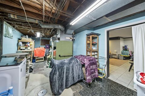 Tiny photo for 3103 Vanderberg Avenue, Columbus, OH 43204 (MLS # 225037465)